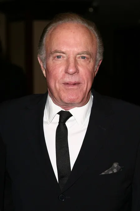 Foto James Caan