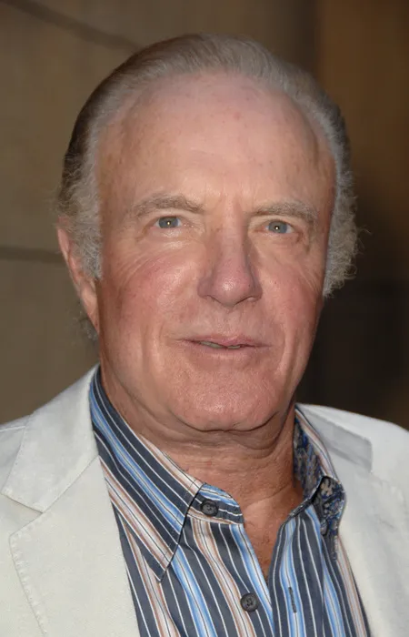 Foto James Caan