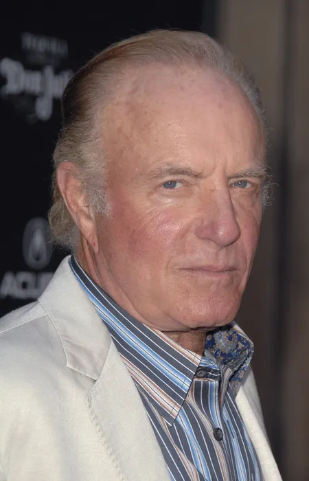 Foto James Caan