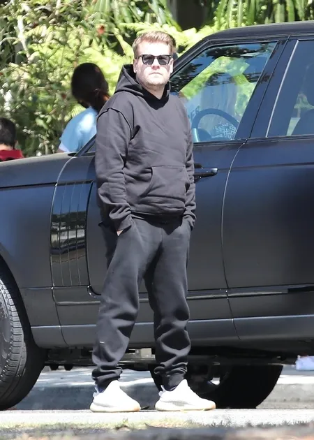Foto James Corden