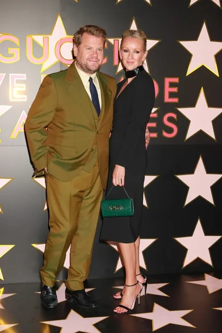 Foto James Corden