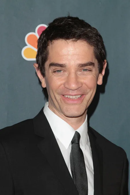 Foto James Frain