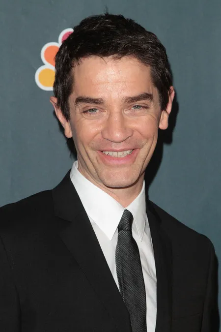Foto James Frain