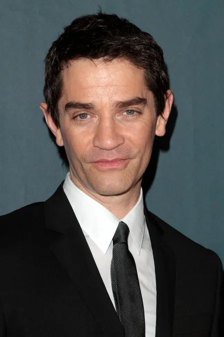 Foto James Frain
