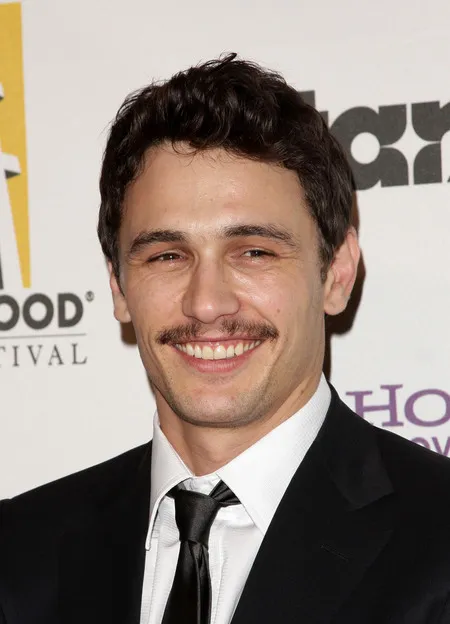 Foto James Franco