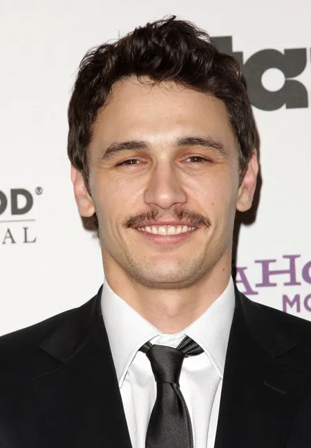 Foto James Franco