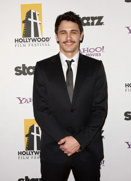 Foto James Franco