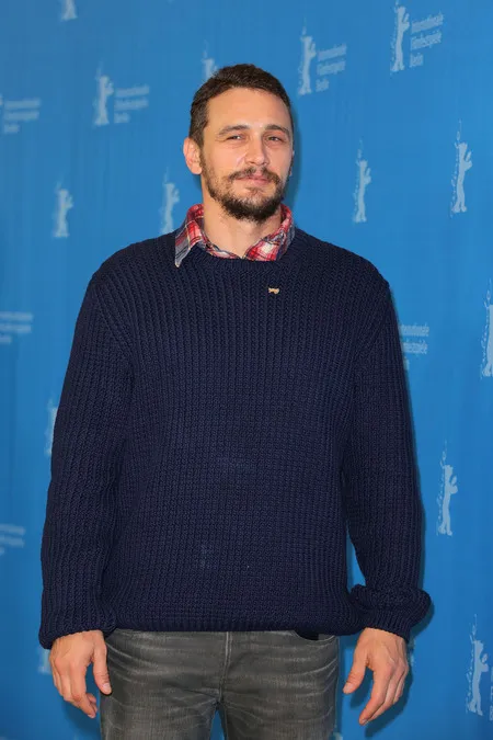 Foto James Franco