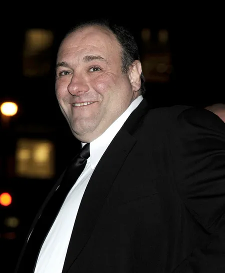 Foto James Gandolfini