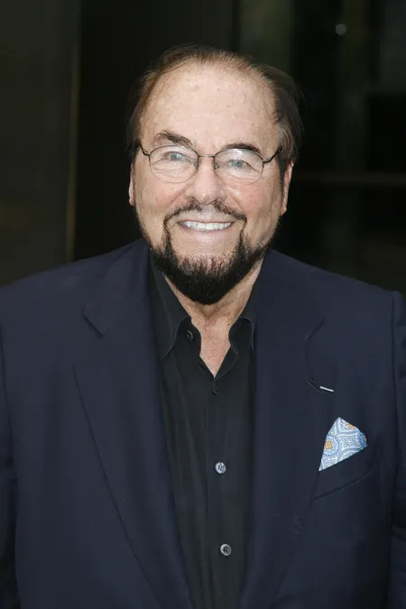 Foto James Lipton