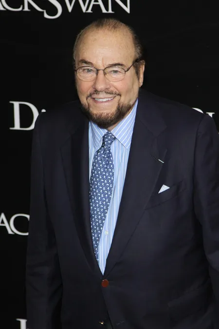 Foto James Lipton