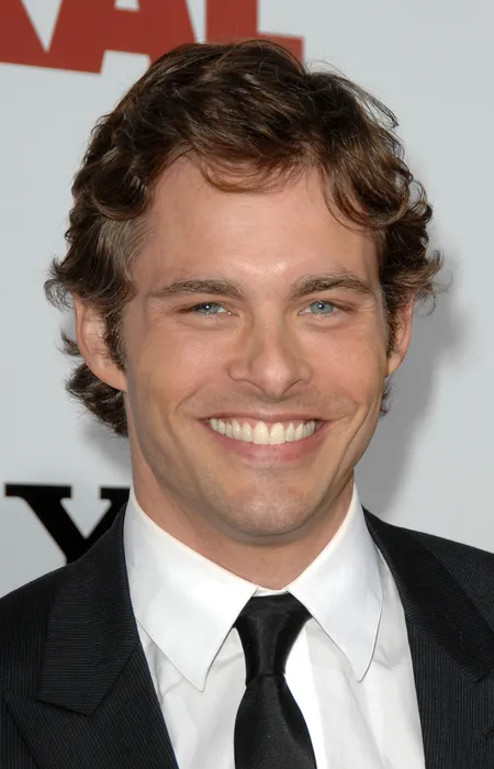 Foto James Marsden