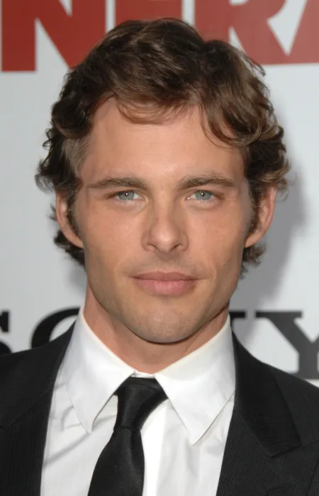 Foto James Marsden