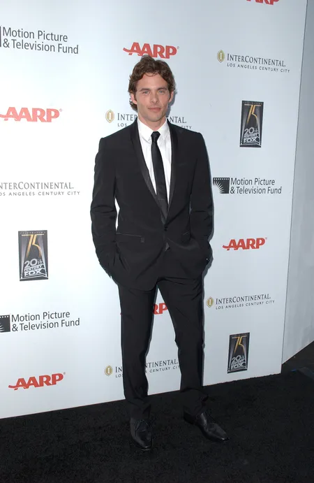 Foto James Marsden