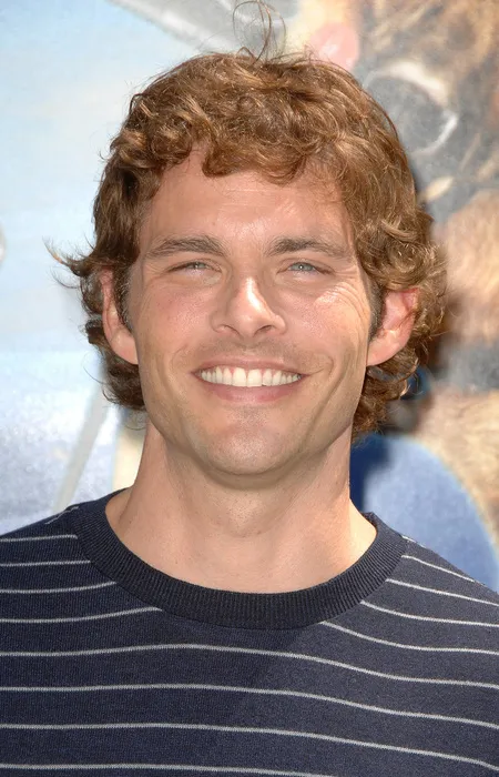 Foto James Marsden