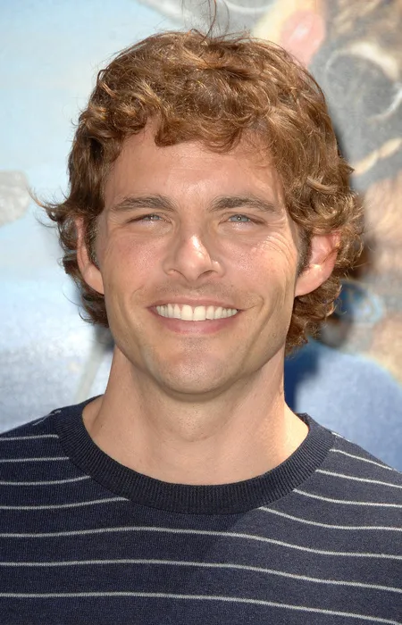 Foto James Marsden