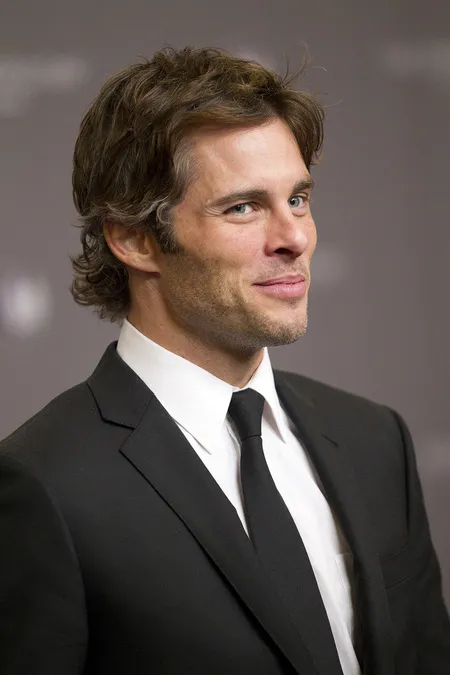 Foto James Marsden