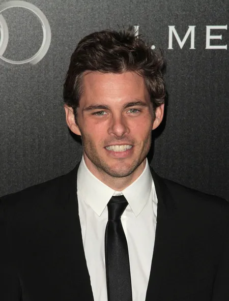 Foto James Marsden