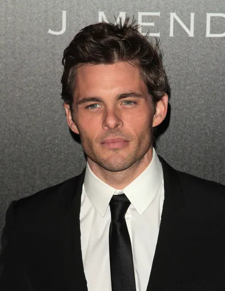 Foto James Marsden