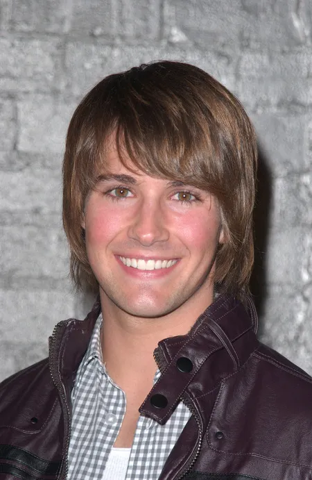 Foto James Maslow