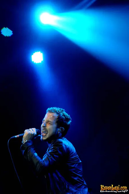 Foto James Morrison