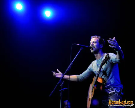 Foto James Morrison
