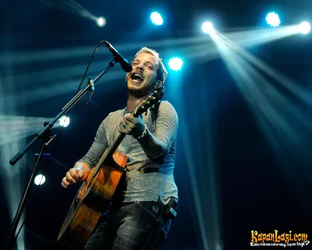 Foto James Morrison
