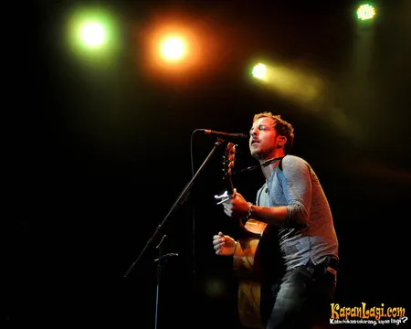 Foto James Morrison
