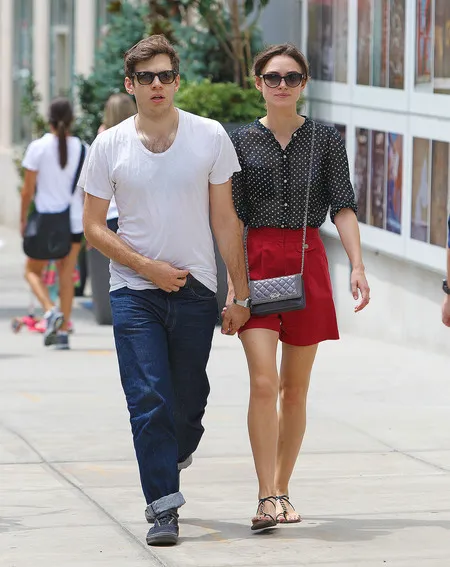 Foto James Righton