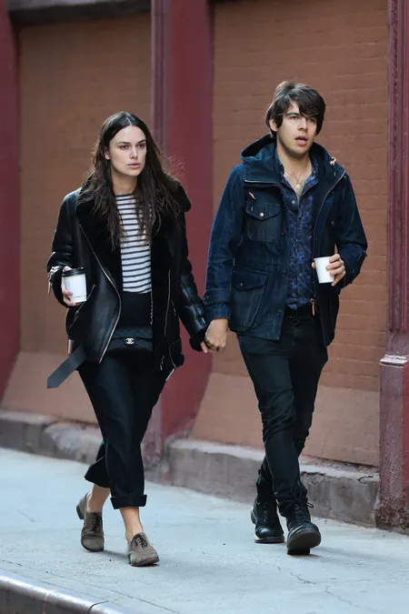 Foto James Righton