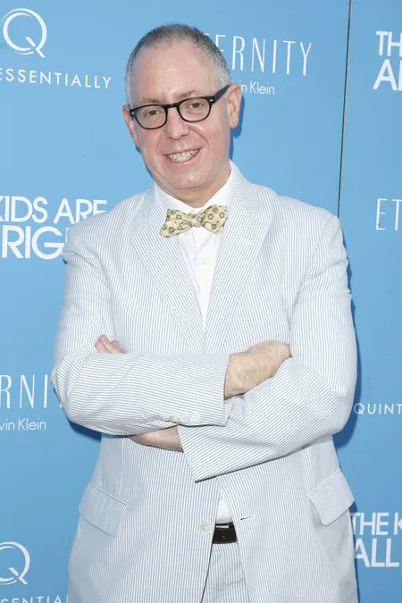 Foto James Schamus