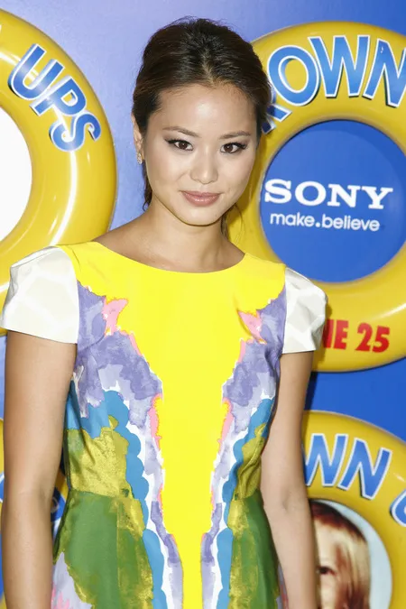 Foto Jamie Chung