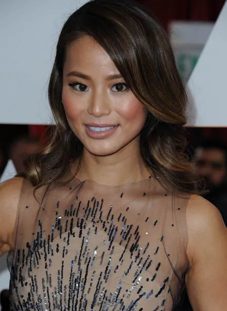 Foto Jamie Chung