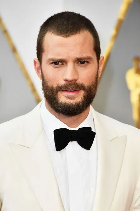 Foto Jamie Dornan