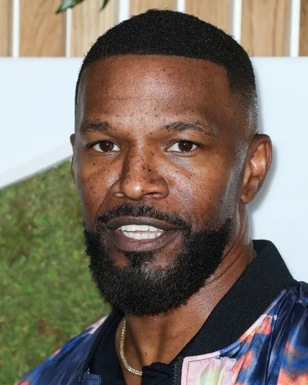 Foto Jamie Foxx