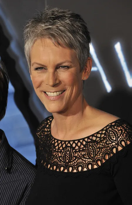 Foto Jamie Lee Curtis
