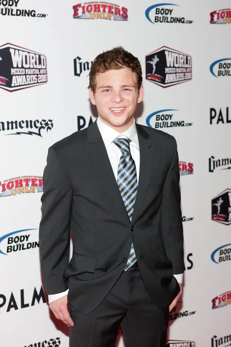 Foto Janathan Lipnicki