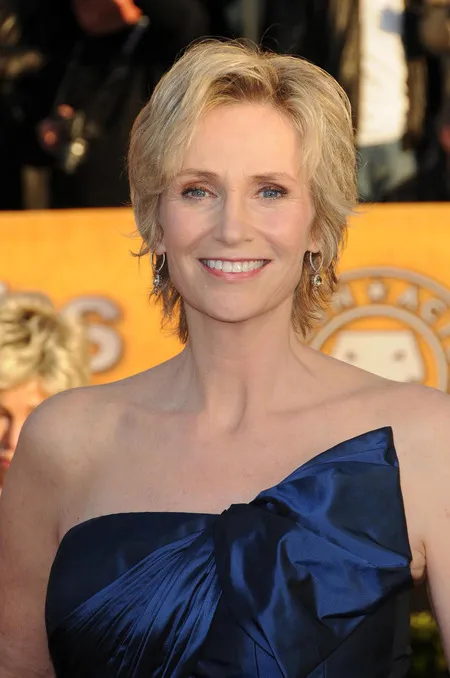 Foto Jane Lynch