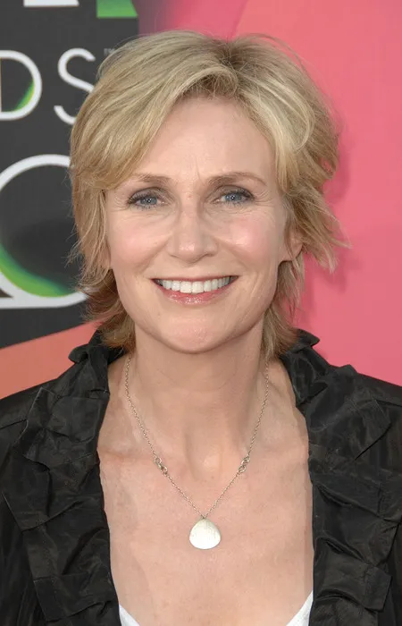 Foto Jane Lynch