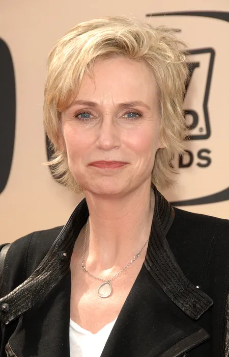 Foto Jane Lynch