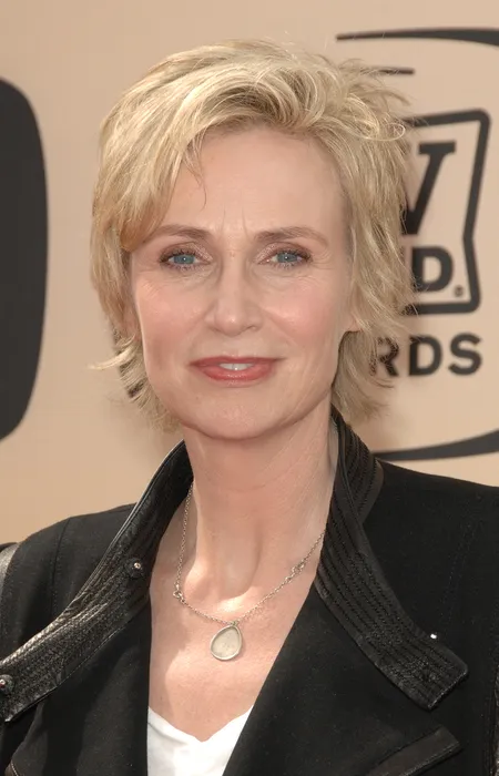 Foto Jane Lynch
