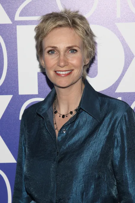 Foto Jane Lynch