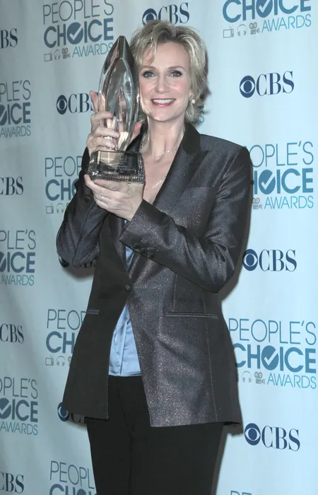 Foto Jane Lynch
