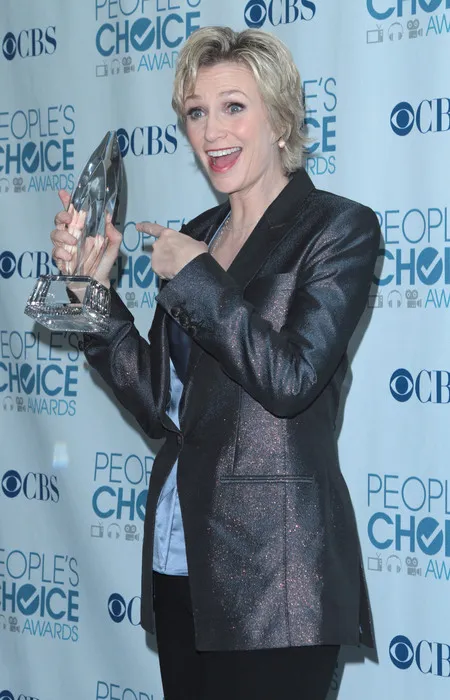 Foto Jane Lynch