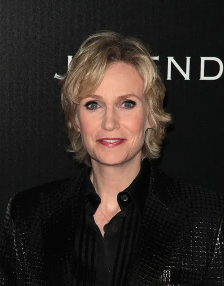 Foto Jane Lynch