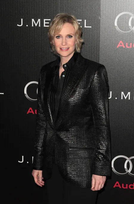 Foto Jane Lynch