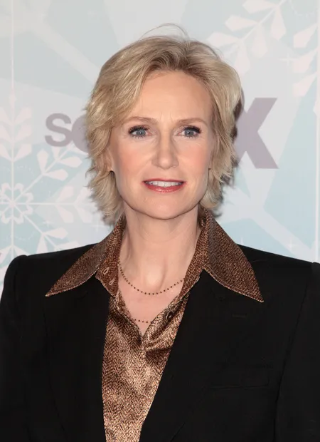 Foto Jane Lynch