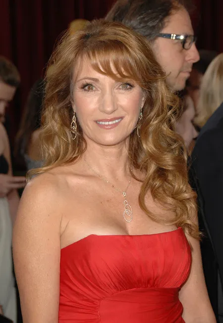 Foto Jane Seymour