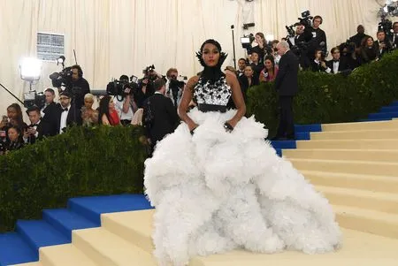 Foto Janelle Monae