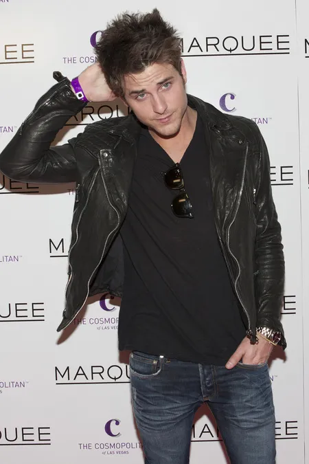 Foto Jared Followill